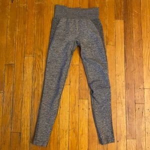 Gymshark Flex High Waisted leggings